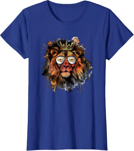 American Virgin Islands