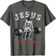 Jesus The Ultimate Deadlifter Christian