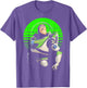 Disney Pixar Toy Story Buzz Lightyear Vintage Space Stripes