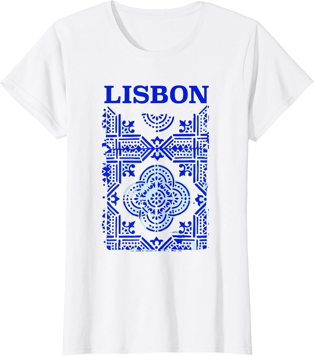 Lisbon Retro Tiles Best Design Portugal