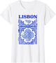 Lisbon Retro Tiles Best Design Portugal