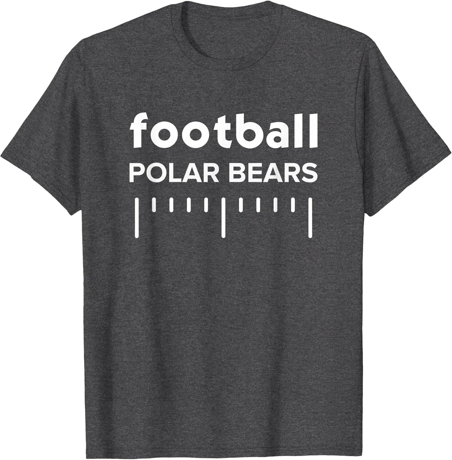 Football Lines HS