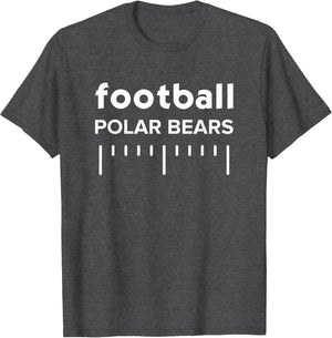 Football Lines HS