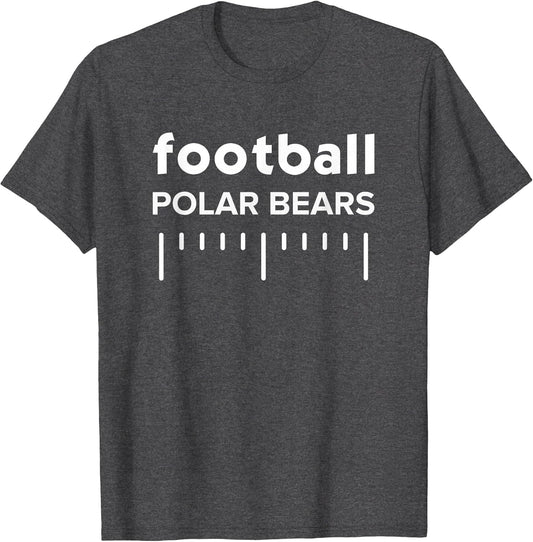 Football Lines HS