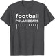 Football Lines HS