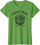 Vintage Smokey Bear Logo Only You Can Prevent Wildfires