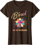 Quilting Shirt Blessed are The piecemakers
