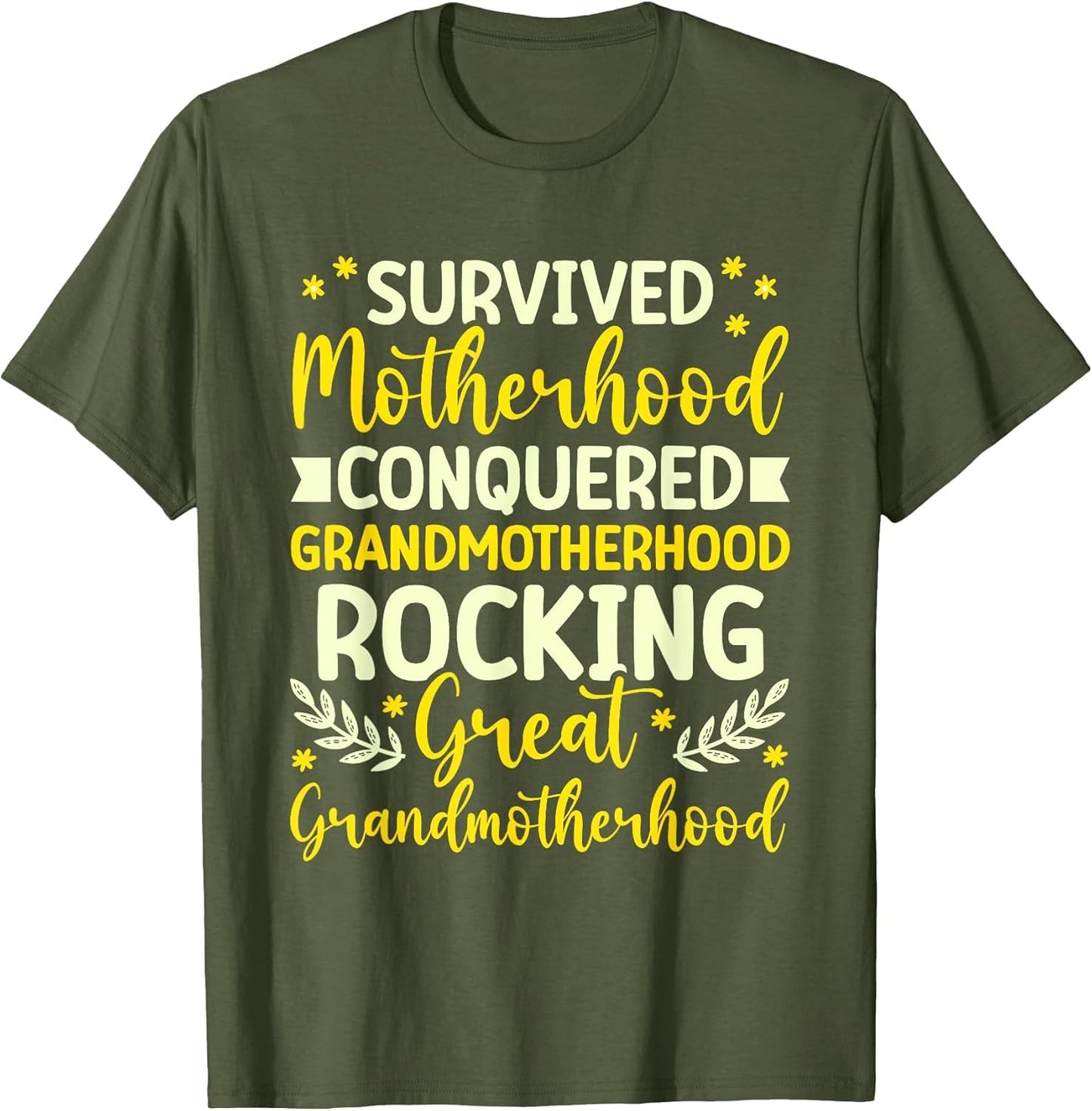 First Time Great Grandma Great Grandmotherhood
