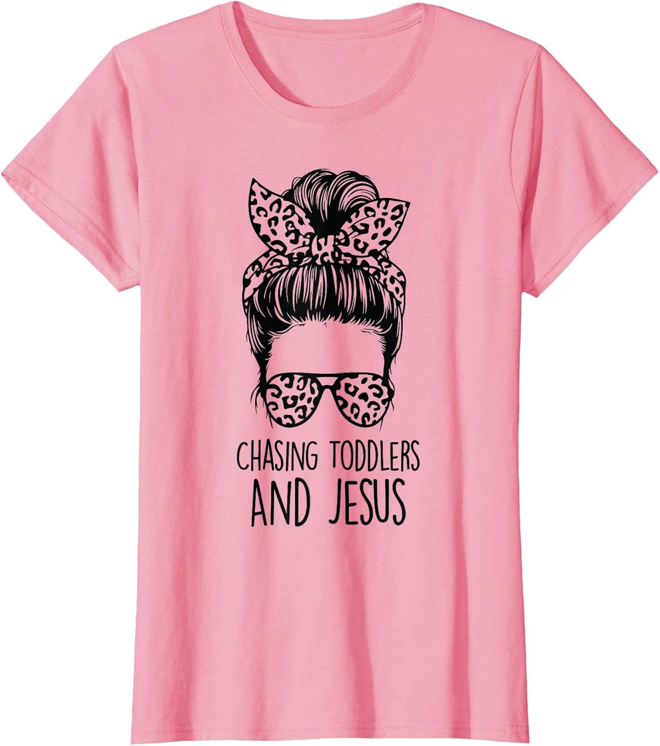 Chasing Toddlers and Jesus Mom Christian Mom Life Leopard