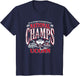 UConn 2025 Women's Basketball National Champions Nil