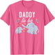 Daddy to Be Elephant Baby Shower Daddy Cute