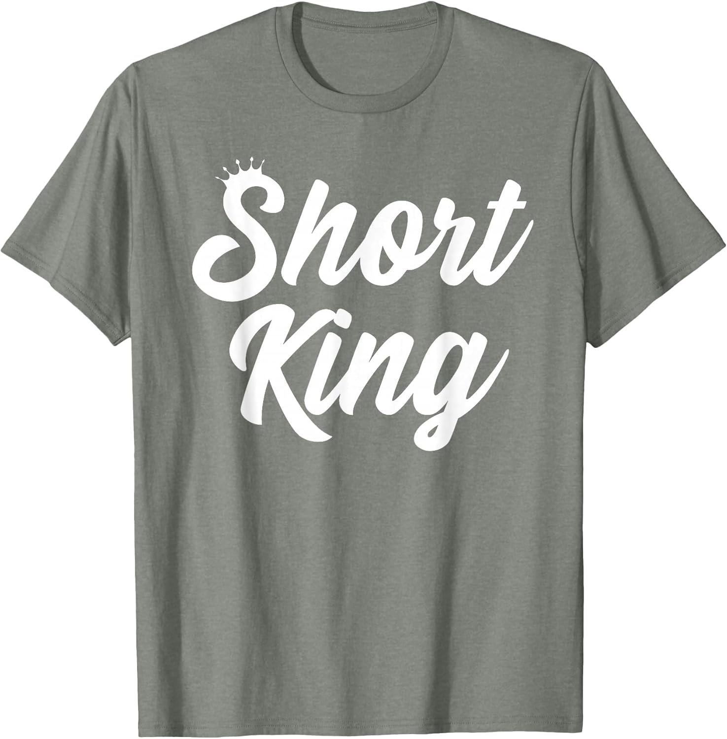 Short King