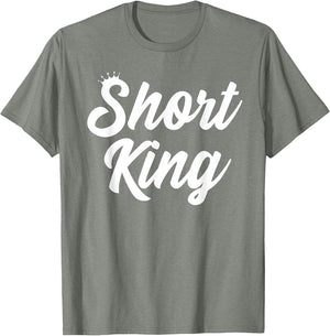 Short King