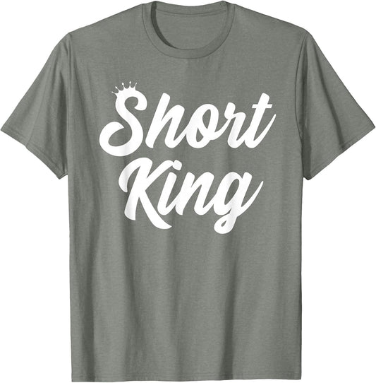 Short King