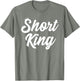 Short King