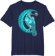 Raven Moon Valhalla North Myths Celtic Symbols