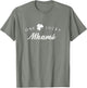 One Lucky Mhamo Shirt, Cute St. Patrick's Day Shamrock Gift
