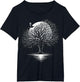 Outdoors Nature Tree and Moon