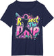 Baseball Drip Boys Men Ice Cream Player Respect The Drip