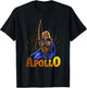 Apollo Ancient Greek Mythology Gods of Healing and Archery