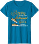 Stepping Into Retirement with God's Grace & Mercy Retired