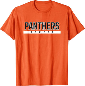 Panthers Lufkin High School Soccer