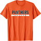 Panthers Lufkin High School Soccer