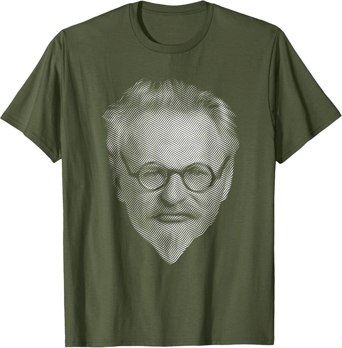 Leon Trotsky, Portrait