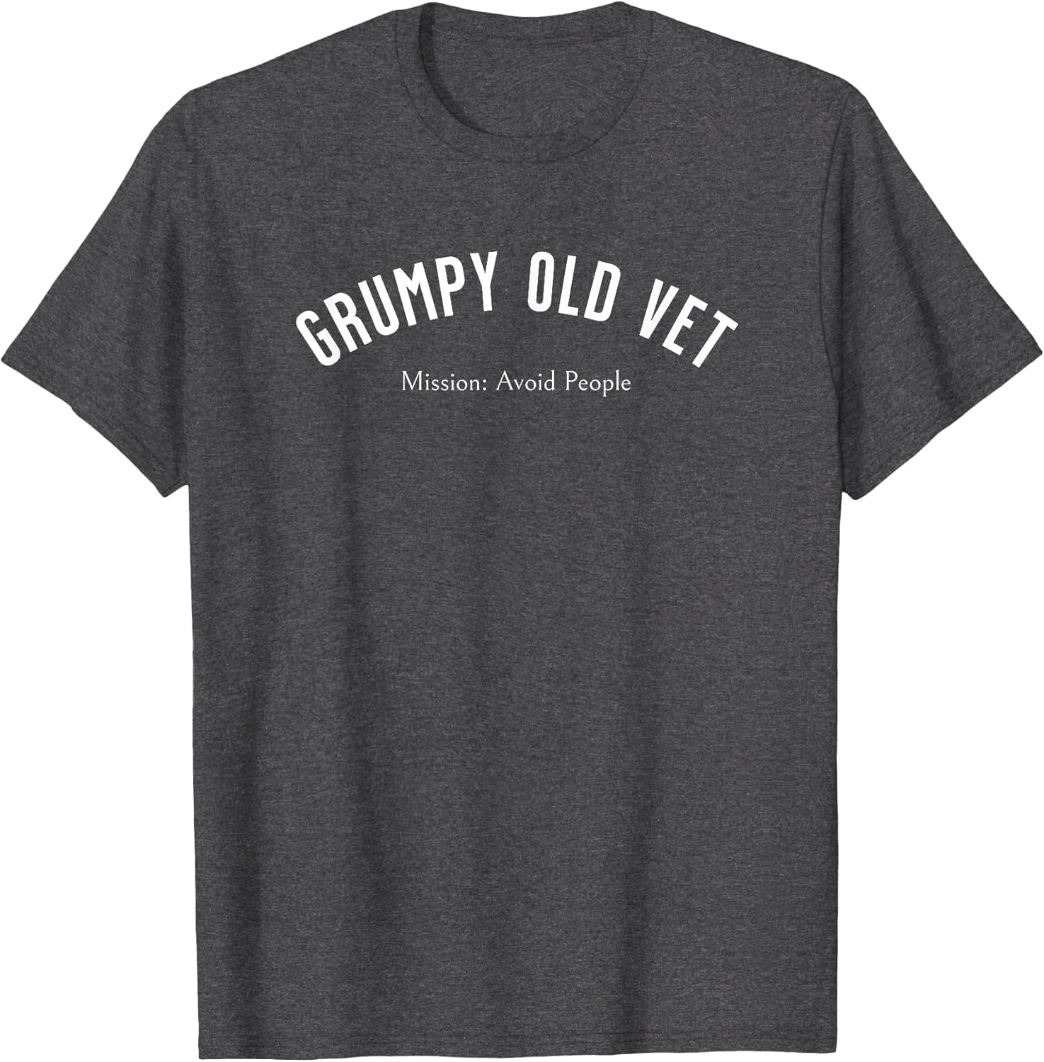 Funny Grumpy Old Vet for Military Veterans