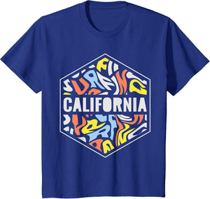 California Surfing