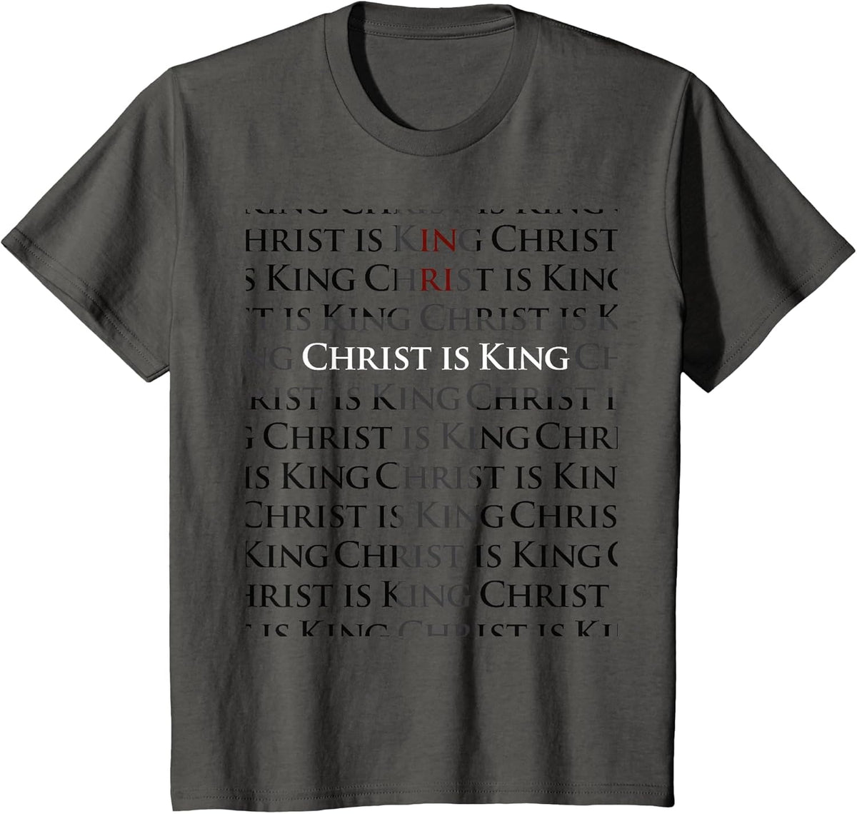 Christ is King
