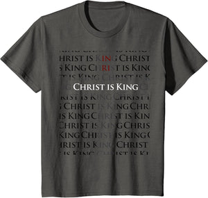 Christ is King