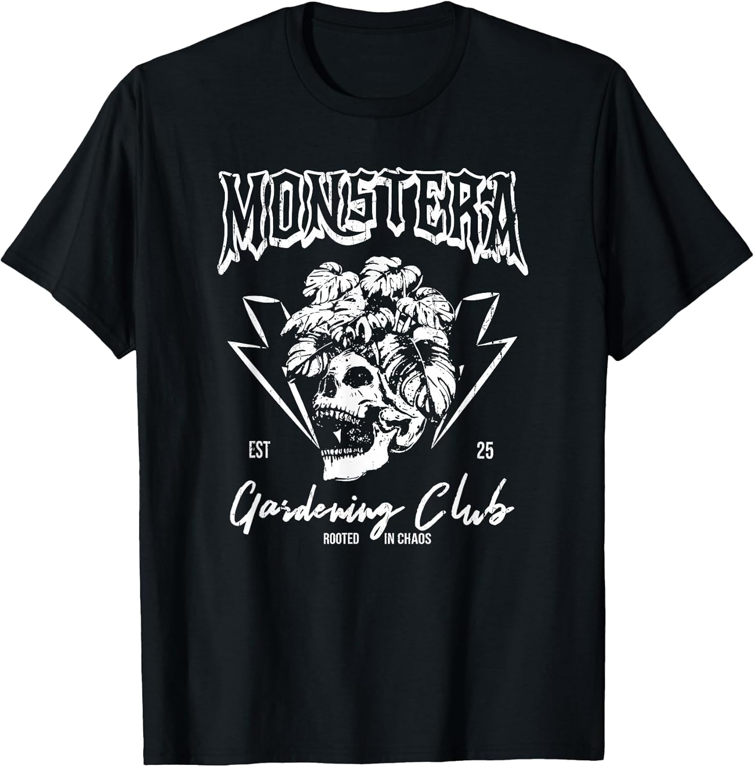 Monstera Gardening Club, Plant Lover
