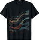 Abstract Oceanic Wave