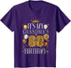 It's My Grandma's 80th Birthday Happy Birthday 80 Years Old