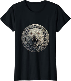 Growling Bear