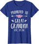 Promoted to Great Grandma Est 2026 New Great Grandmother
