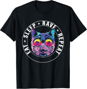 Eat Sleep Rave Repeat