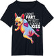 I Didn't Fart My Butt Blew You A Kiss French Bulldog