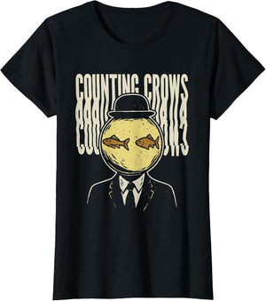 Counting Crows - Fishbowl