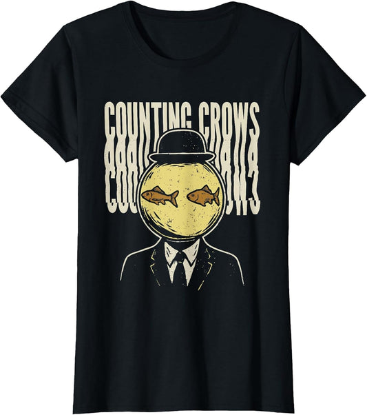 Counting Crows - Fishbowl