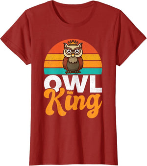 Owl King Owl