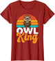 Owl King Owl