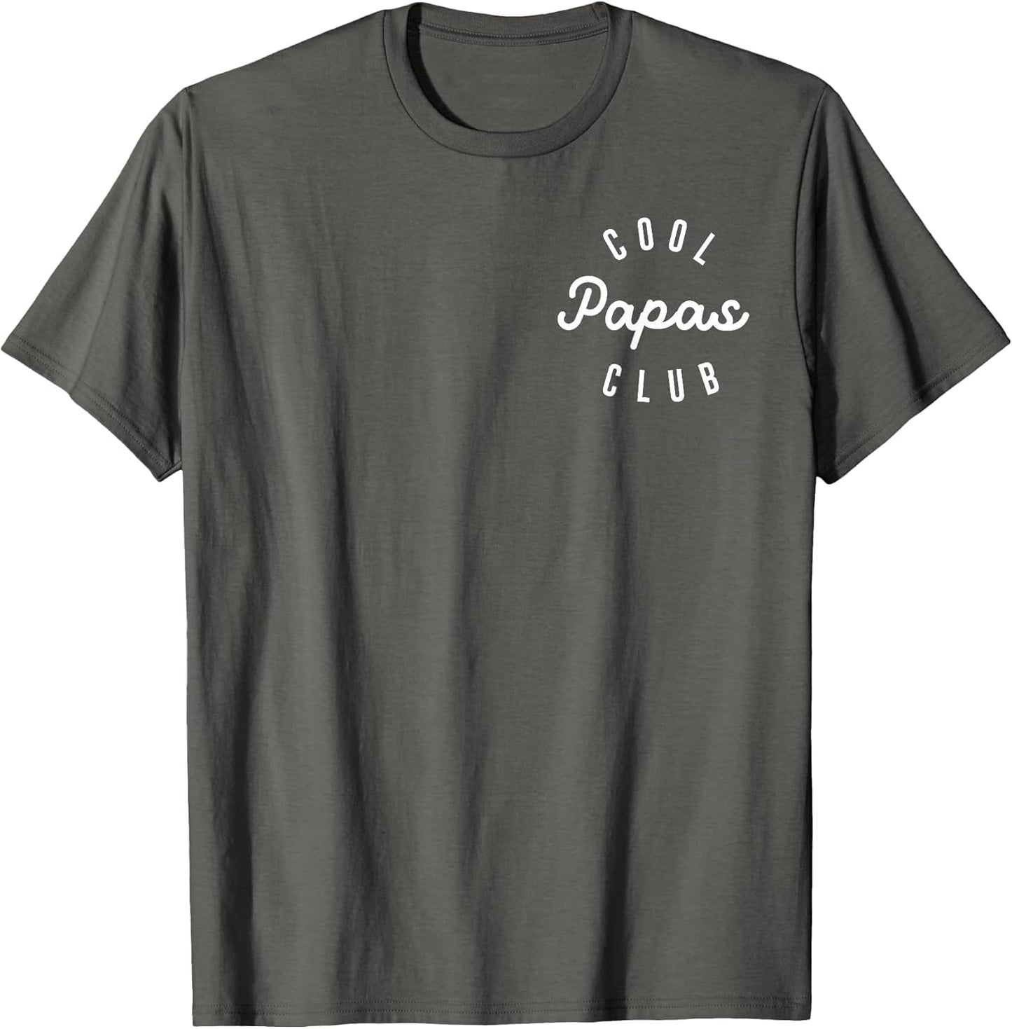 Cool Papas Club, Pregnancy Announcement Cool Papa to Be