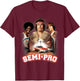 Semi-Pro Poster