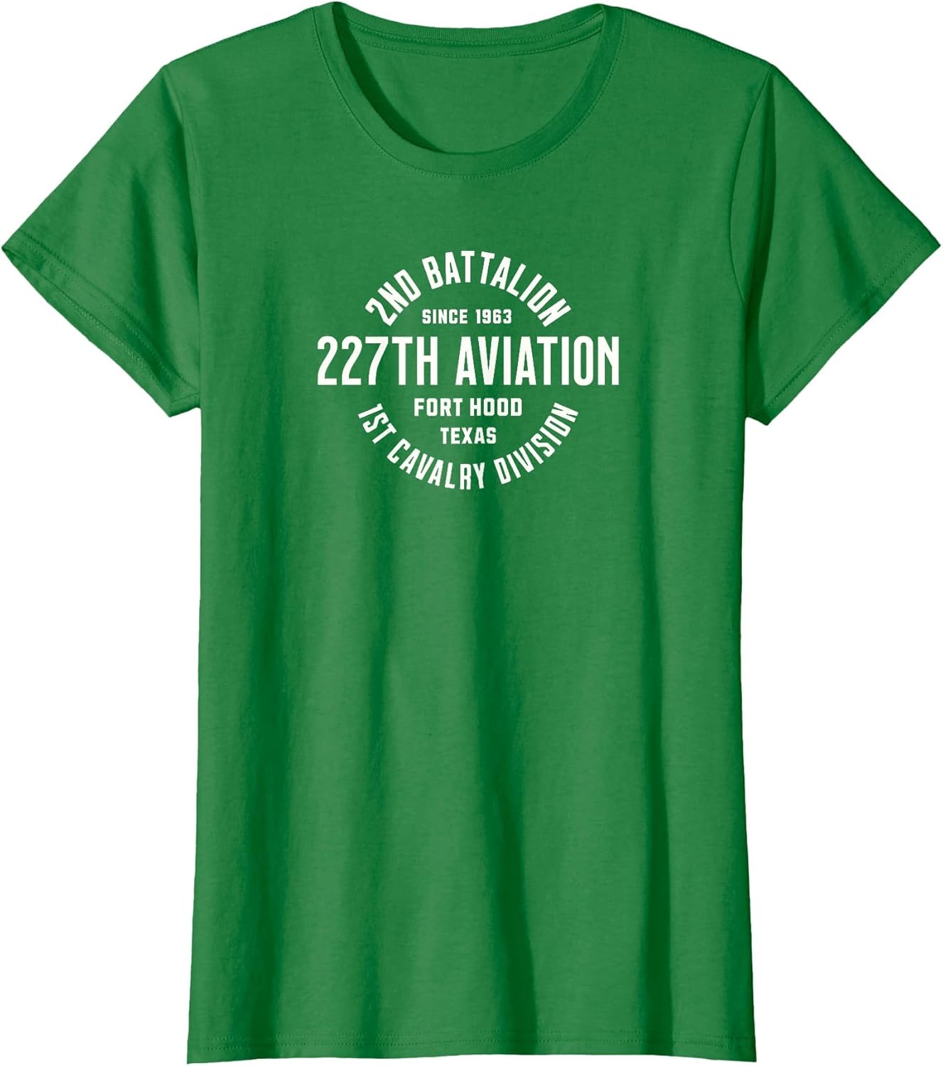 2nd Battalion 227th Aviation 1st Cavalry Division Veteran