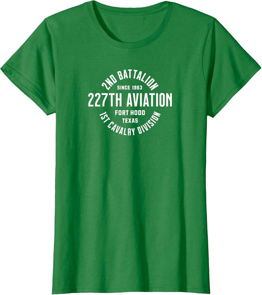 2nd Battalion 227th Aviation 1st Cavalry Division Veteran