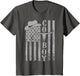 Western Country Men Teen Boy Kid Rodeo Southern Retro Cowboy