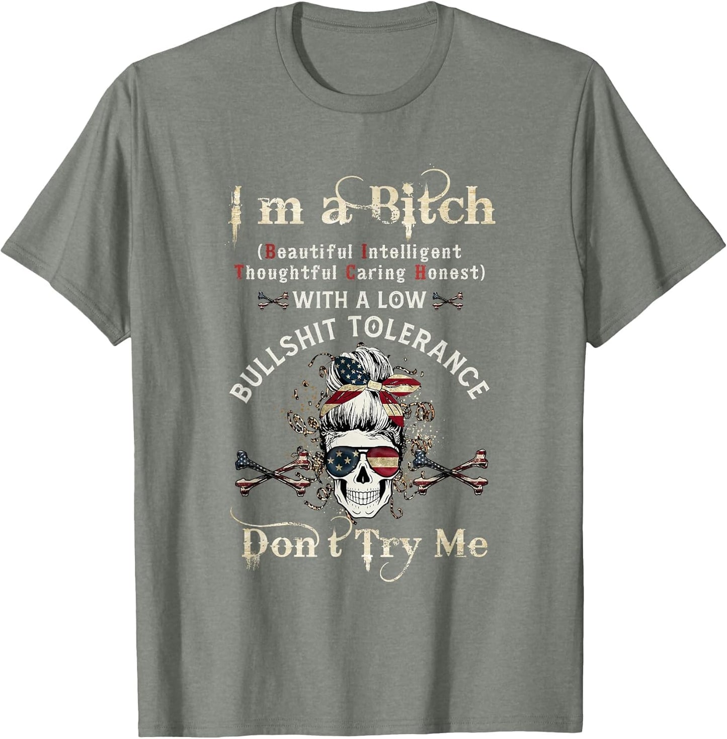T-Shirt