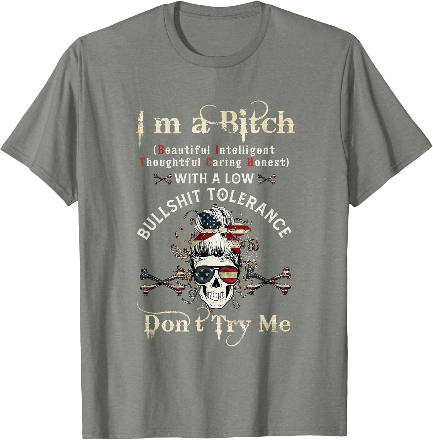 T-Shirt